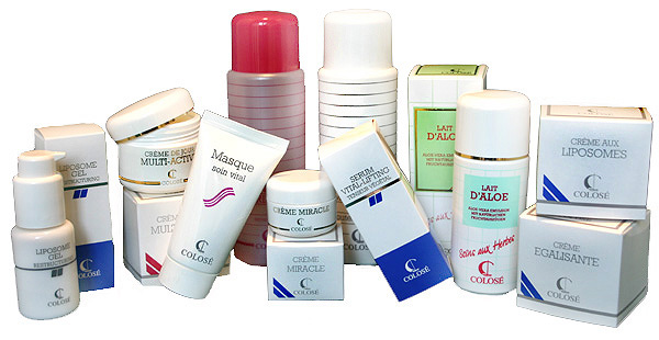 skincare anti aging products