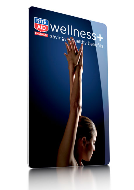 Rite Aid Offers Incentives to Customers wellness 65+