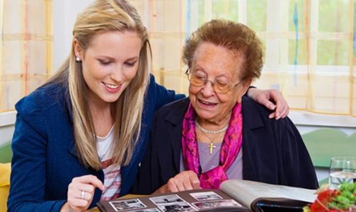 New Research Could Possibly Detect Early Dementia