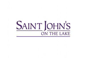 Saint John's on the Lake