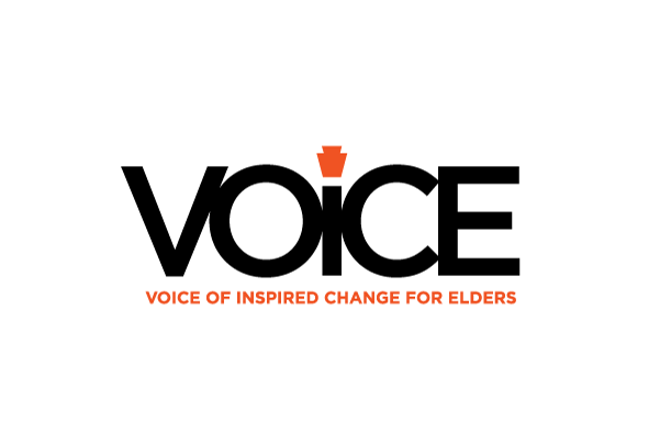 Voice Of Inspired Change for Elders