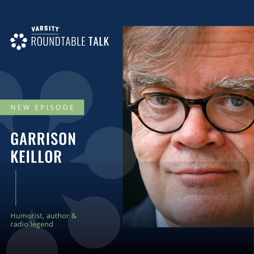 Roundtable Talk