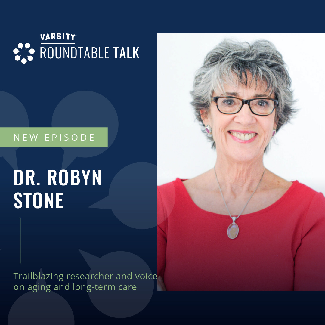 Roundtable Talk