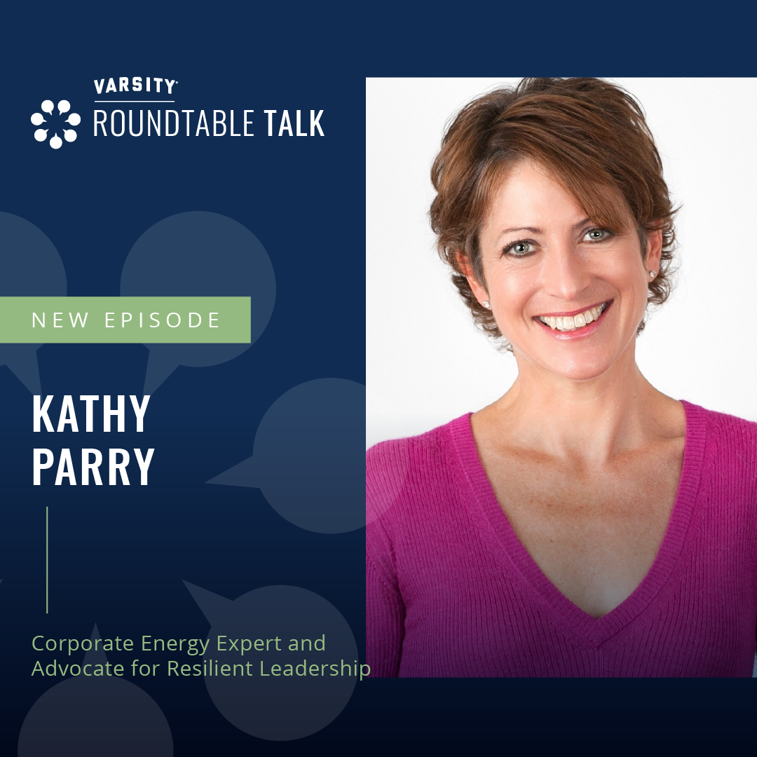 EP 24 / Kathy Parry / Corporate energy expert helping senior living teams thrive