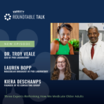 Roundtable Talk